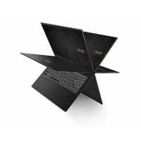 ноутбук MSI Summit E16 Flip A11UCT-091RU Черный