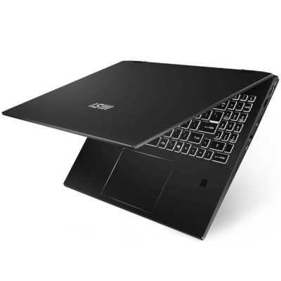 ноутбук MSI SummitPro 16 AI A2HVETG-084RU Черный