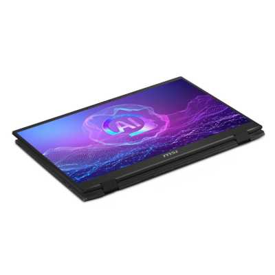 ноутбук MSI SummitPro 16 AI A2HVETG-084RU Черный