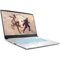 ноутбук MSI Sword 17 A11UC-811XRU Белый
