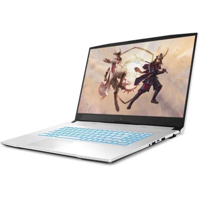 ноутбук MSI Sword 17 A11UC-898XRU-wpro Белый