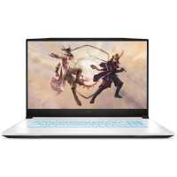 ноутбук MSI Sword 17 A11UD-809XRU-wpro Белый