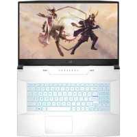ноутбук MSI Sword 17 A11UD-809XRU-wpro Белый