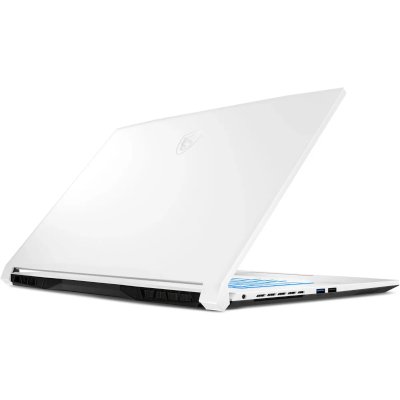 ноутбук MSI Sword 17 A12VF-811XRU Белый