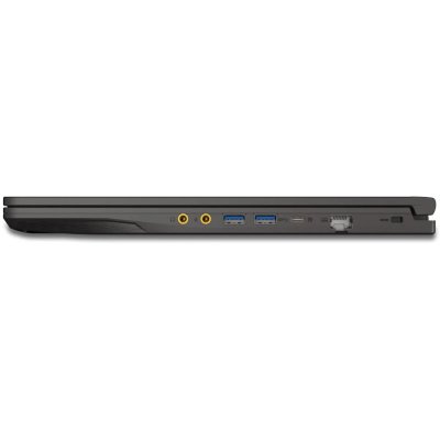 ноутбук MSI Thin 15 B12VE-1292RU Серый