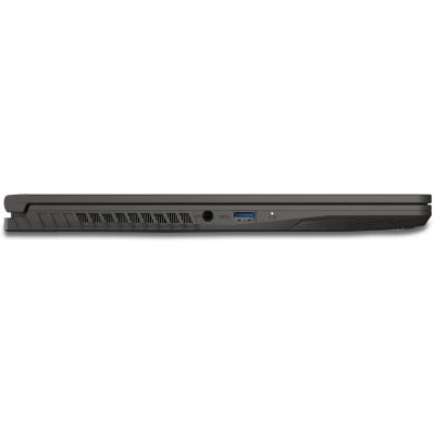 ноутбук MSI Thin 15 B12VE-1292RU Серый