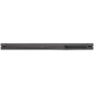 ноутбук MSI Thin 15 B12VE-1292RU Серый