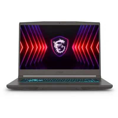 ноутбук MSI Thin A15 B7UC 9S7-16RK11-405_Win11Pro Серый
