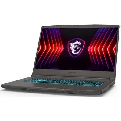 ноутбук MSI Thin A15 B7UC 9S7-16RK11-405_Win11Pro Серый