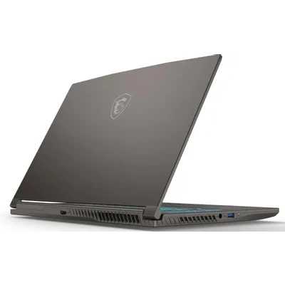 ноутбук MSI Thin A15 B7UC 9S7-16RK11-405_Win11Pro Серый