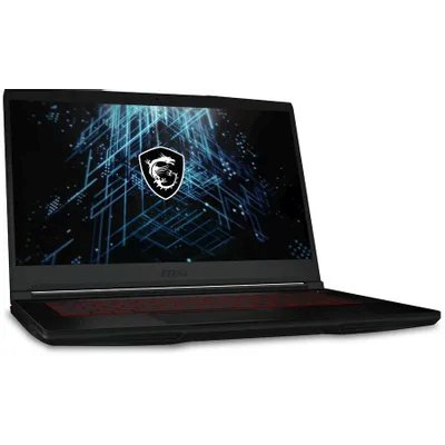 ноутбук MSI Thin GF63 11UCX-1606XRU-wpro Черный