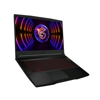 ноутбук MSI Thin GF63 12UCX-1043XRU Черный