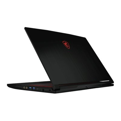 ноутбук MSI Thin GF63 12UCX-1043XRU Черный