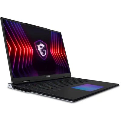 ноутбук MSI Titan 18 HX A14VIG-211RU Черный