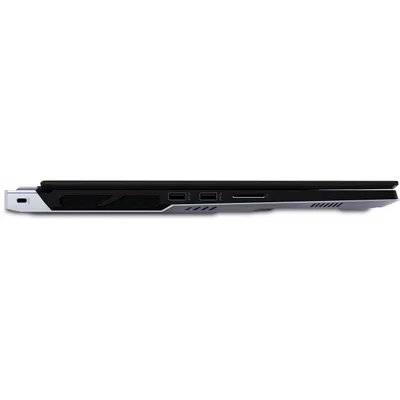 ноутбук MSI Titan 18 HX A14VIG-211RU Черный
