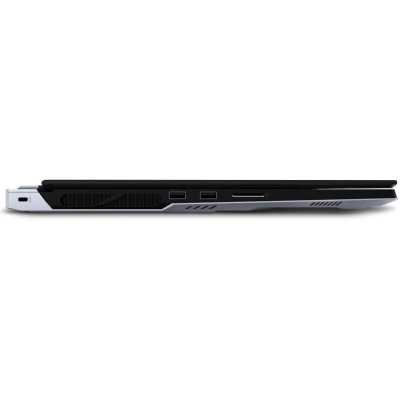 ноутбук MSI Titan 18 HX A2WJ-1049RU Черный