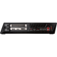 компьютер MSI Trident 3 VR7RC-233