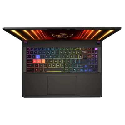 ноутбук MSI Vector 16 HX AI A2XWIG-487XRU Серый