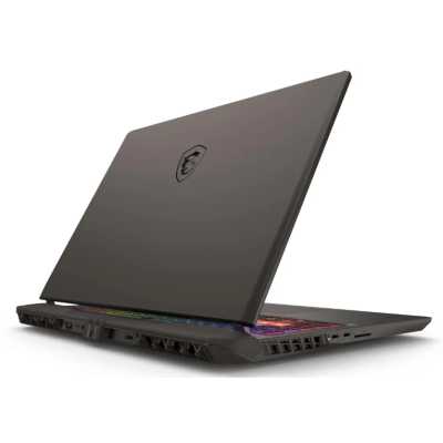 ноутбук MSI Vector 16 HX AI A2XWIG-487XRU Серый