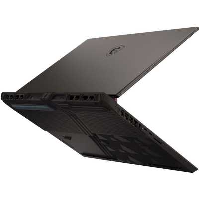 ноутбук MSI Vector 17 HX AI A2XWJG-99XRU Серый