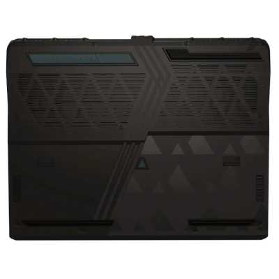 ноутбук MSI Vector 17 HX AI A2XWIG-063XRU-wpro Серый