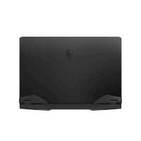 ноутбук MSI Vector GP76 12UGS-454RU Черный