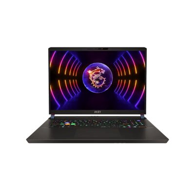 ноутбук MSI Vector GP78 HX 13VG-098BY Серый