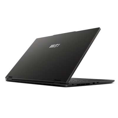 ноутбук MSI Venture A17 AI A2HMG-002XRU Серый