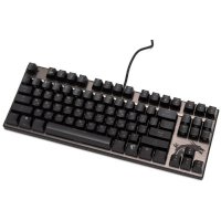 клавиатура MSI Vigor GK70 Черный