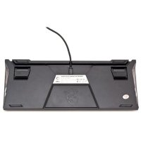 клавиатура MSI Vigor GK70 Черный