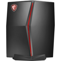компьютер MSI Vortex G25 8RE-033
