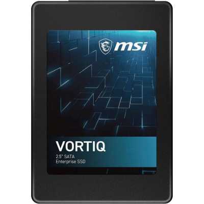 SSD диск MSI VORTIQ E21SKIB5 1.92Tb S78-440Q2P0-P83