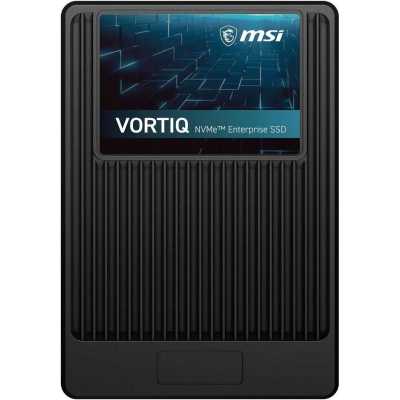 SSD диск MSI VORTIQ E41XHYV6N-S 3.84Tb S78-44A4140-P83