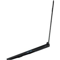 ноутбук MSI WE63 8SJ-222 Черный