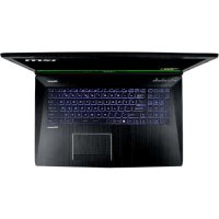 ноутбук MSI WE72 7RJ-1214 Черный