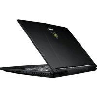 ноутбук MSI WE73 8SJ-074 Черный