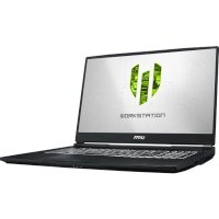 ноутбук MSI WE75 9TJ-102