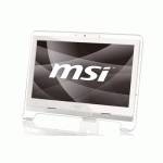 моноблок MSI Wind Top AE1920-038 Белый