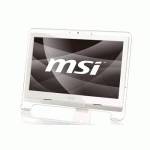 моноблок MSI Wind Top AE1920-206 Белый