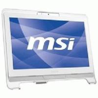 моноблок MSI Wind Top AE1921-417X Белый