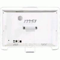 моноблок MSI Wind Top AE1941-034 Белый