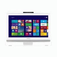 моноблок MSI Wind Top AE201-018 Белый
