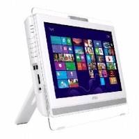 моноблок MSI Wind Top AE201-042 Белый