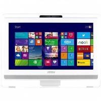 моноблок MSI Wind Top AE201-050 Белый