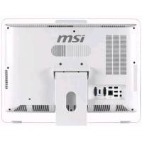 моноблок MSI Wind Top AE201-084 Белый