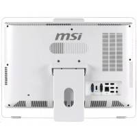 моноблок MSI Wind Top AE202-022 Белый