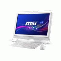 моноблок MSI Wind Top AE2070-050 Белый