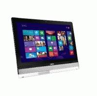 моноблок MSI Wind Top AE221-009 Черный
