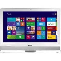 моноблок MSI Wind Top AE221-022 Белый