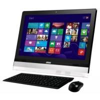 моноблок MSI Wind Top AE221-032 Черный